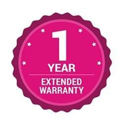 FUJI XEROX SC2022 1 YEAR WARRANTY EXTENSION - Connected Technologies