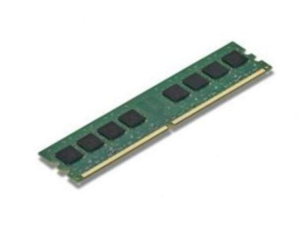 Fujitsu 16GB (1x16GB) 2Rx8 DDR4-2400 U ECC ( TX1310 M3, TX1320 M3, TX1330 M3 and RX1330 M3) - Connected Technologies