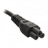 Fujitsu 3-pin AU Power Cable To suit USB Port Replicator (FPCPR362DP) - Connected Technologies