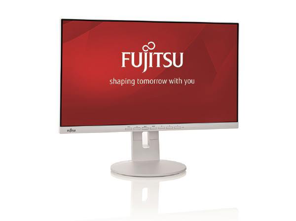 FUJITSU Display B24-9 TE 24&quot; Monitor (no AC cable included, pls quote part no K3750) - Connected Technologies