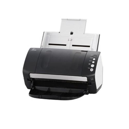 FUJITSU FI-7140 DOCUMENT SCANNER A4 DUPLEX 40PPM80SHT ADF600 DPI 1Y WTY - Connected Technologies