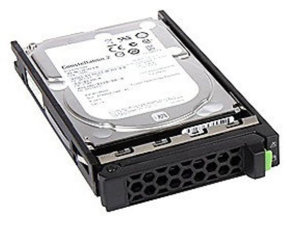 Fujitsu HD BC-SATA 6G 2TB 7K2 3.5" HP (TX1330M4, RX1330M4)