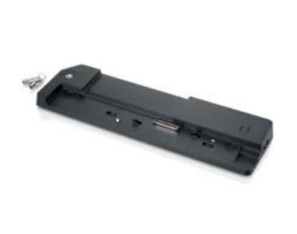Fujitsu Port Replicator for U727/U747/U757/E558/E548 - w/o cylindrical lock (w/o AC Adaptor)