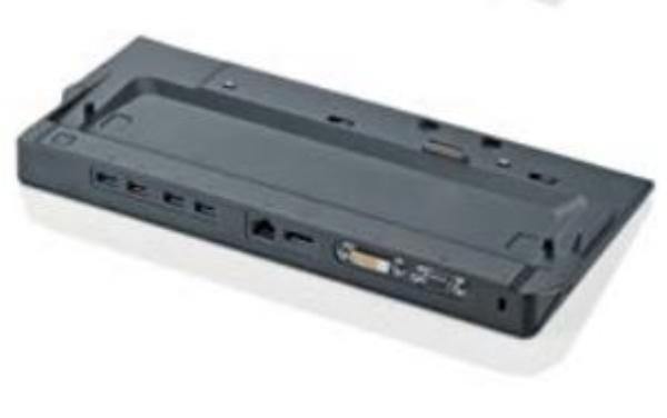 Fujitsu Port Replicator to suit S937/S938