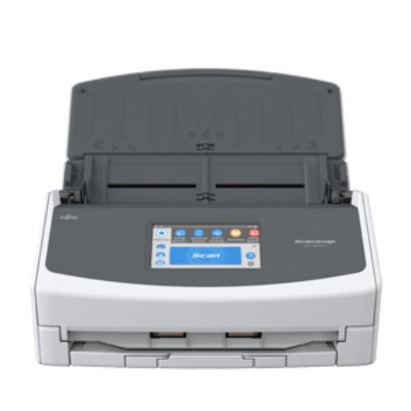 Fujitsu ScanSnap IX1500 30ppm Duplex, 600 dpi, WiFi, USB 3.1, 1yr Warranty - Connected Technologies