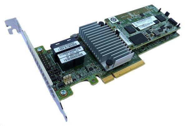 Fujitsu TFM module for FBU on PRAID EP400i - Connected Technologies