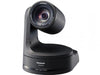Full HD Camera w/ Integrated Pan-Tilt - Black
