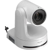 Full HD Camera w/ Integrated Pan-Tilt - White