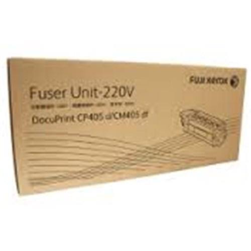 FUSER UNIT 220V FOR DOCUPRINT CP405D CM405DF - Connected Technologies