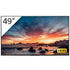 FWD49X80H 49 4K ENTRY PRO BRAVIA LED ANDROID TV RS232C IP 