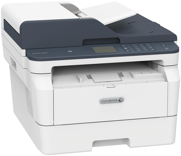 FX DOCUPRINT M285Z 34PPM A4 MONO MFP PRINT/COPY/SCAN/FAX WIFI 2.7 CLR SCR 1YR WTY - Connected Technologies