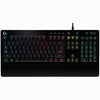 G213 PRODIGY GAMING KEYBOARD