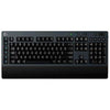 G613 WIRELESS MECHANICAL GAMING KEYBOARD