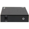 GbE Fiber Media Converter - SM LC 20 km