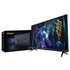 Gigabyte AORUS FV43U Gaming Monitor 43’ VA QLED 3840 x 2160 