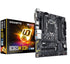 Gigabyte B365M D3H LGA1151 9Gen mATX MB 4xDDR4 4xPCIe DVI-D HDMI  M.2 6xSATA CrossFire USB-C 5xUSB3.1 6xUSB2.0 GbE LAN ~GA-B360M-D3H - Connected Technologies