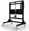 Gilkon FP7 v3 Mobile Trolley- Flat Screen Lift Mobile (Motorised) - Up to 86" Screen Size, VESA 800 x 400, Max 120kgs