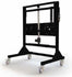 Gilkon FP7 v3 Mobile Trolley- Flat Screen Lift Mobile (Motorised) - Up to 86&quot; Screen Size, VESA 800 x 400, Max 120kgs - Connected Technologies