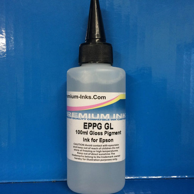 GLOSS OPTIMISER CART; R800/R1800