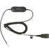 GN 1200 Smart Cord, 2m Curly - Connected Technologies