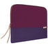 GRACE - LAPTOP SLEEVE - 11 - DARK PURPLE