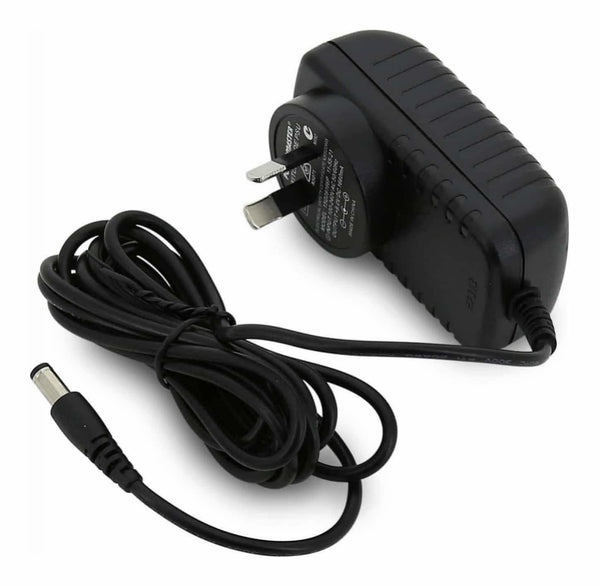 Grandstream Spare 12V 0.5A Power Supply - Connected Technologies