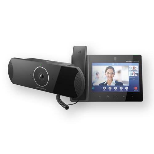 GRANDSTREAM VIDEO CONFERENCE KIT - Connected Technologies