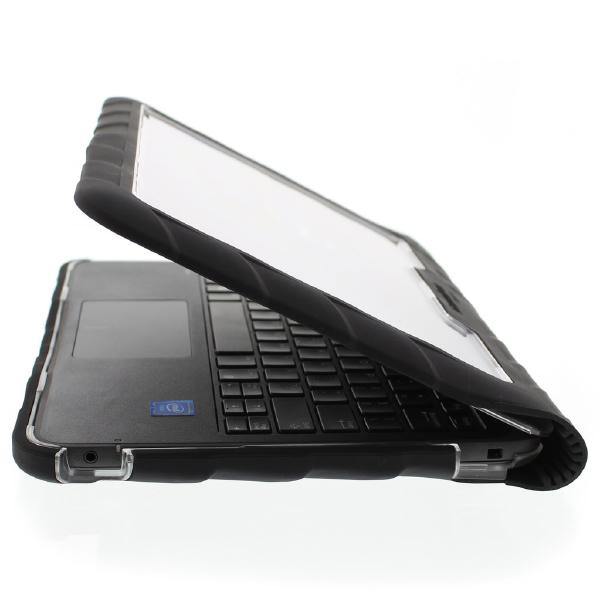 Gumdrop DropTech Acer C731  Chromebook 11 N7 Case - Designed for: Acer C731 Chromebook 11 N7, C731E (VPN: NX.GM8SA.002) - Connected Technologies
