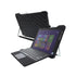 Gumdrop DropTech Acer Switch 5 case - Designed for: Acer Aspire Switch 5 (VPN: NT.LDSSA.001, SW512-52-52JU) - Connected Technologies