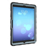 Gumdrop DropTech Clear for iPad 10.2 rugged Case - Device Compatibility: Apple iPad 10.2&quot; 7th &amp; 8th Gen (Models: A2197, A2198, A2199, A2200)