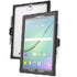 Gumdrop DropTech Clear Rugged Samsung Galaxy Tab S3 Case - Designed for Samsung Galaxy Tab S3 9.7&quot; (VPN: SM-T820NZKAXSA) - Connected Technologies