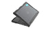 Gumdrop DropTech Dell 3100 2-in-1 Chromebook Case - Designed for: Dell 3100 2-in-1 Chromebook - Connected Technologies