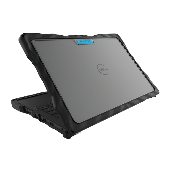 Gumdrop DropTech Dell 3120 Latitude (Clamshell) - Connected Technologies