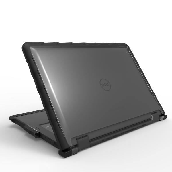 Gumdrop DropTech Dell Latitude 5289 2-in-1 Case - Designed for: Dell Latitude 5289 2-in-1 12&quot; - Connected Technologies