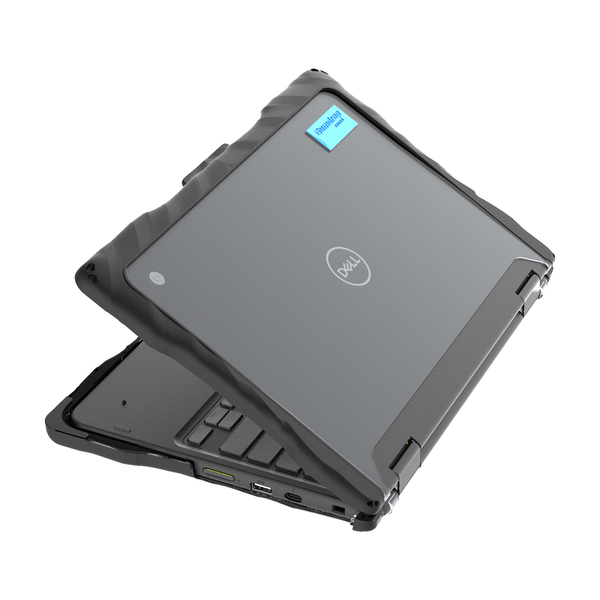 Gumdrop DropTech for Dell 3120 Latitude (2-in-1) - Connected Technologies