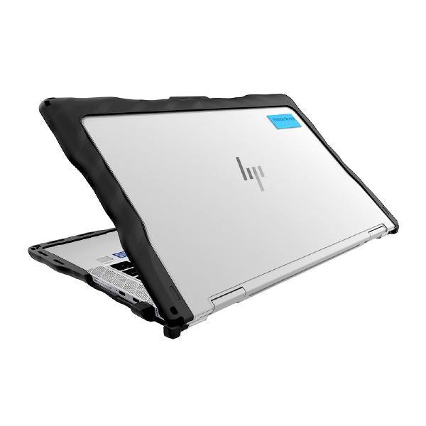 Gumdrop DropTech HP Elitebook x360 1030 G4 2-in-1 Case - Designed for HP Elitebook x360 1030 G4 2-in-1 - Connected Technologies