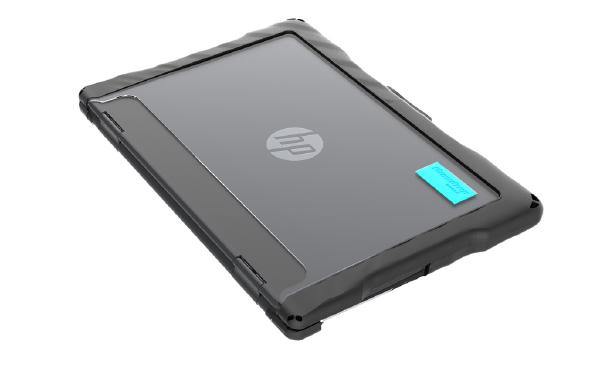 Gumdrop DropTech HP ProBook x360 11&quot; EE G3 / G4 Case - Designed for HP ProBook x360 11 G4 EE, HP ProBook x360 11&quot; EE G3 (VPN: 6HP43PA, 6HP44PA) - Connected Technologies