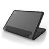 Gumdrop DropTech Lenovo 500E Chromebook Gen 1 &amp; 2 case - Designed for: Lenovo 500E (VPN: 81H0000MAU, 81ES0003AU, 81MC000AAU)