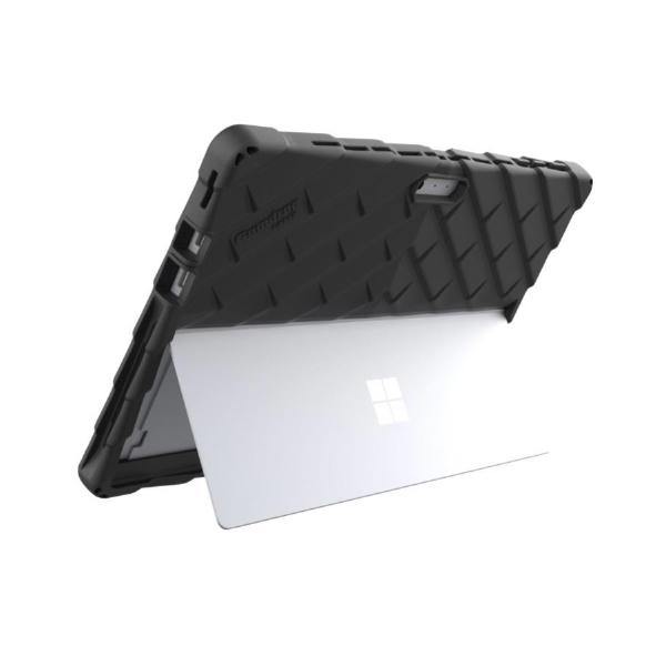 Gumdrop DropTech Surface Pro 7 Rugged Case - Designed for Microsoft Surface Pro 7, Surface Pro 6, Surface Pro 4, Surface Pro 5, Surface Pro LTE - Connected Technologies