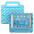 Gumdrop FoamTech for iPad Mini 5 2019 Case BLUE (1,2,3,4) - Designed for: Apple iPad Mini 1, 2, 3, 4, 5  (A1538, A1550, A2133, A2124, A2126, A2125) - Connected Technologies