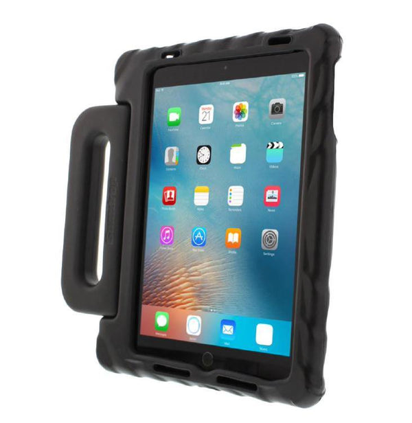 Gumdrop FoamTech for NEW iPad 9.7, iPad Pro 9.7, iPad Air -Designed for: Apple iPad 9.7 (Models:A1822, A1823, iPad 5th 6th Gen) w/ Stylus slot - Connected Technologies