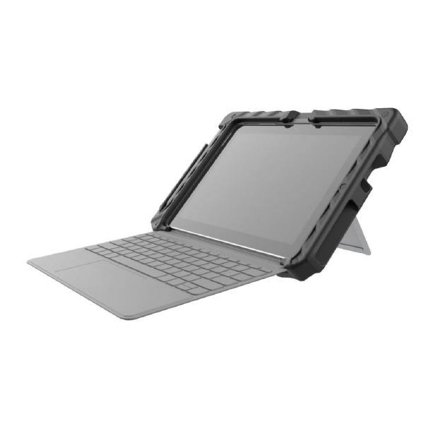 Gumdrop FoamTech Microsoft Surface Go Case - Designed for: Microsoft Surface Go (VPN: KFY-00007, JST-00007, JTS-00007, LXK-00007, LXL-00007, KC2-00007 - Connected Technologies