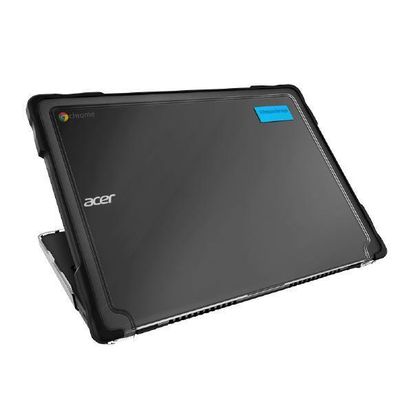 Gumdrop SlimTech for Acer Chromebook 712/C871 case - Designed for: Acer Chromebook 712 - Connected Technologies