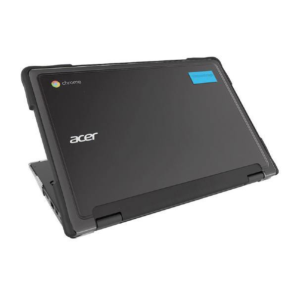 Gumdrop: SlimTech for Acer Chromebook Spin 511- R752TN 2-in-1 - Connected Technologies