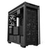 H710I MID TOWER BLACK/BLACK CHASSIS