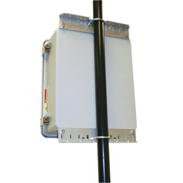 Hana Wireless HW-NM-2 NEMA Mounting Kit-Pole Dia 30 to 50mm