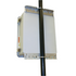 Hana Wireless HW-NM-2 NEMA Mounting Kit-Pole Dia 30 to 50mm - Connected Technologies