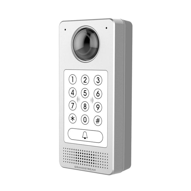 HD IP Video Door System