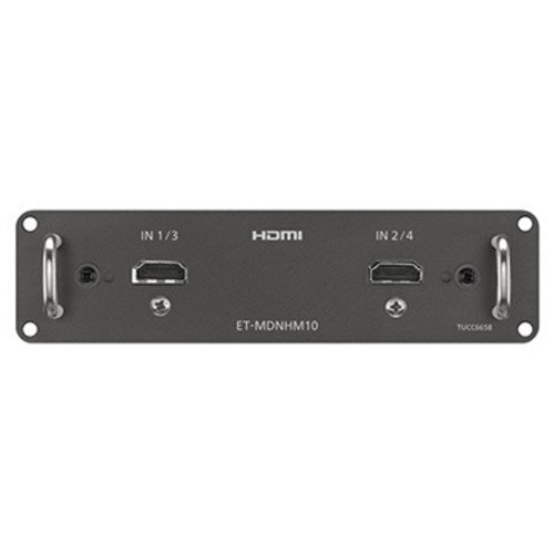 HDMI INPUT BOARD INPUT X 2