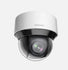 HikVision 4-inch 4 MP 25X Powered by DarkFighter IR Network Speed Dome, 3 year Warranty - Connected Technologies